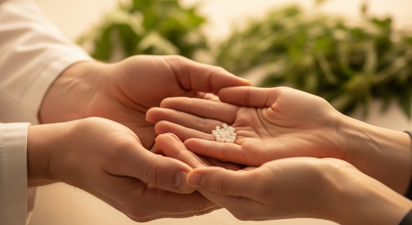 Homeopathy in Kukatpally & KPHB: A Patient's Guide to Finding the Right Clinic