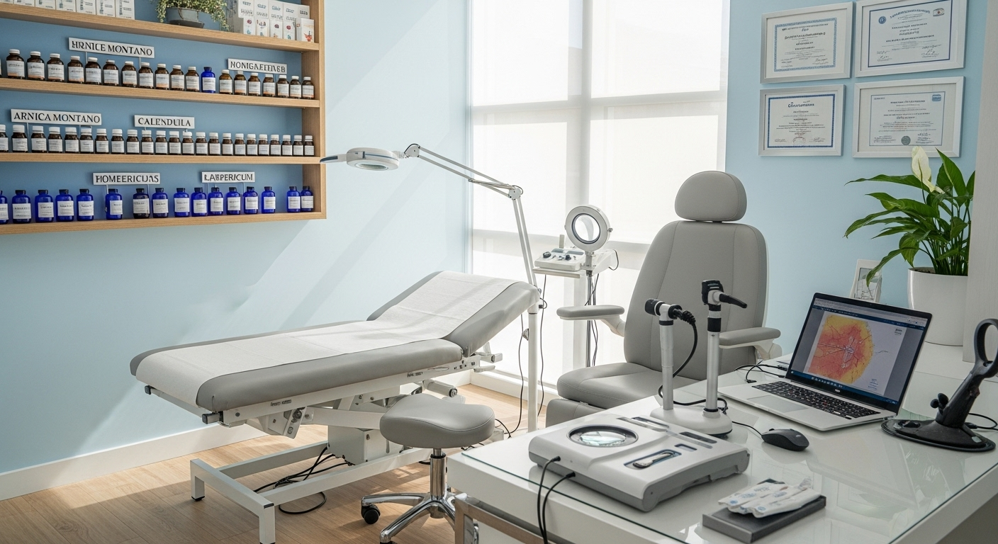 The Hidden Dangers of Steroid Creams: Why Natural Skin Treatment Works Better